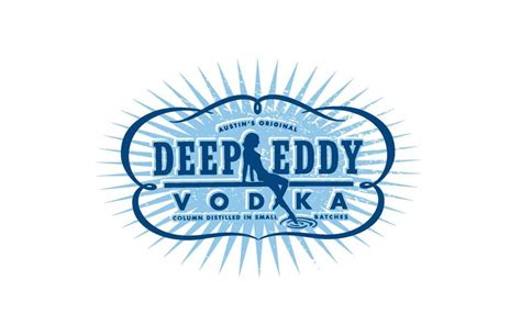 Deep Eddy Logo Logodix