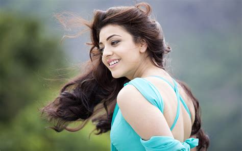 Kajal Aggarwal Hd 5k Wallpapers Hd Wallpapers Id 19606