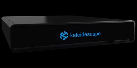 Kaleidescape Kaleidescape Strato V Movie Player