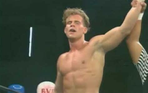 13 Things Fans Forget About Wcw Wrestler Alex Wright