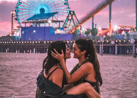 13 Lesbian Couples Share Lesbian Relationship Advice Our Taste For