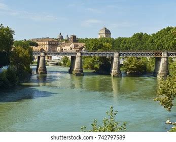 Palatino Bridge Images Stock Photos Vectors Shutterstock