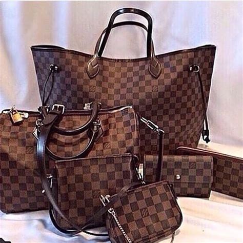 New Louis Vuitton Bag Styles For Women Literacy Basics