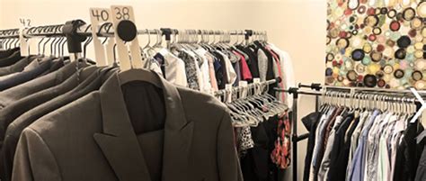 Introducing The Career Closet Mpress