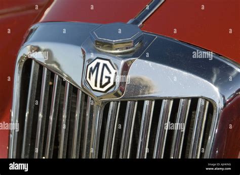 Mg Bonnet High Resolution Stock Photography And Images Alamy