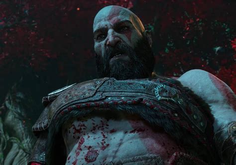 God Of War Ragnarok L Analisi Del Trailer Dello State Of Play