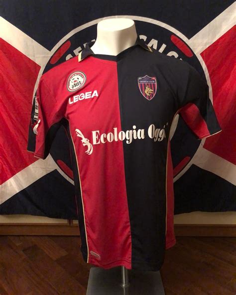 Cosenza Home Kit