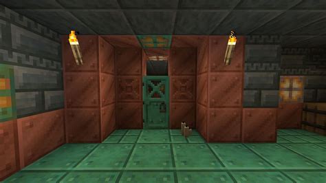 Minecraft Latest Snapshot Introduces Trial Chambers A New Structure