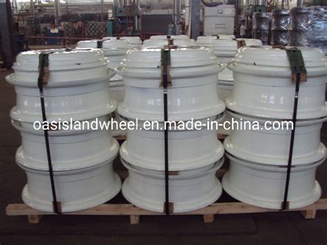 Otr Grader Wheel Loader Rims China Wheel And Grader Wheel