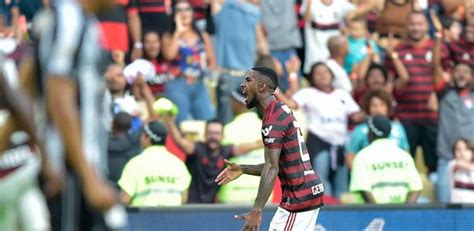 Flamengo Ganha Moral Ap S Cl Ssico Mas Se Complica Ainda Mais Les Es