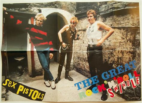 Japanese Paper Sleeve Mini Vinyl Lp Replica Cd Sex Pistols The