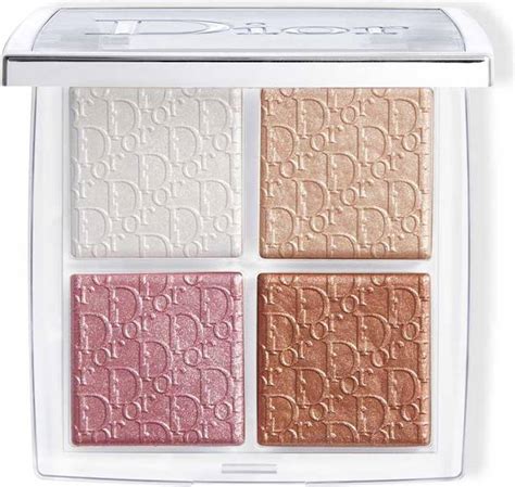 Dior Backstage Glow Face Palette 001 Universal Pris