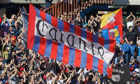 Avellino Catania Formazioni Dove Vederla In Tv E Streaming Altri