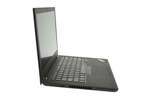 Lenovo Thinkpad T I U Gb Fhd Dotykowy Us Qwerty