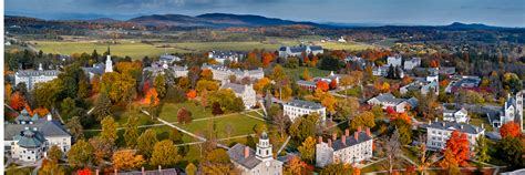 QuestBridge | College Partners | Middlebury College