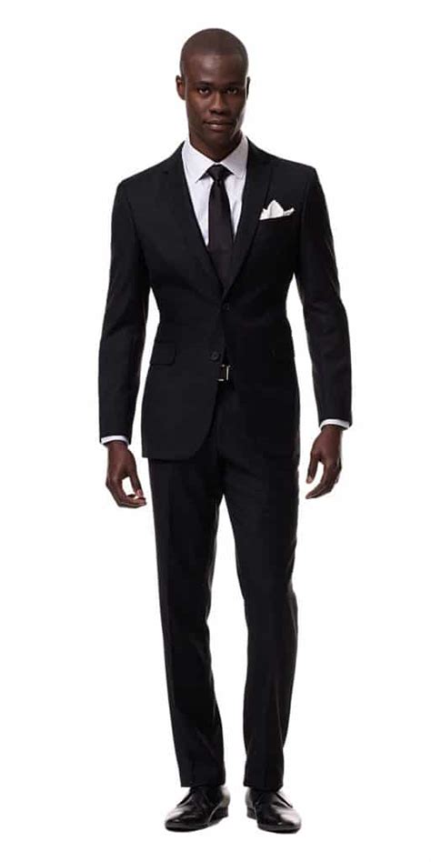 What To Wear To A Funeral For Men The Modest Man