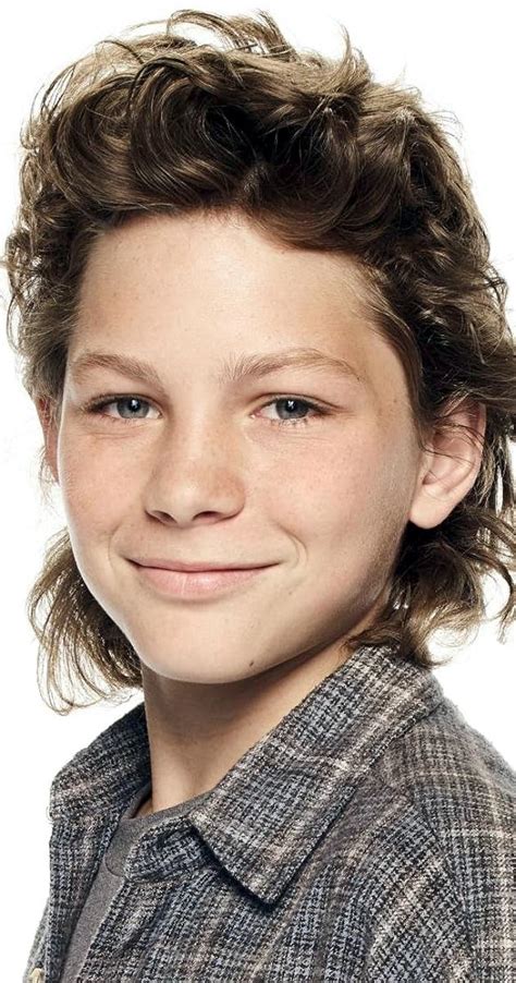 Montana Jordan - IMDb