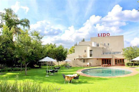 LIDO HOTEL - Prices & Reviews (Eikenhof, South Africa)