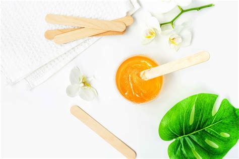 Bikini Line Wax China Fleet Country Club