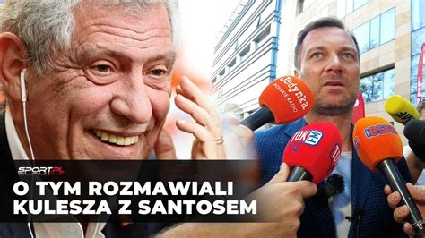 Fernando Santos wciąż selekcjonerem Polaków Pilny komunikat PZPN YouTube