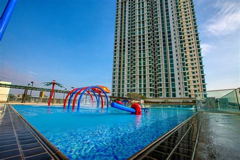 MERCURE LIVING PUTRAJAYA - Updated 2025 Prices & Hotel Reviews (Malaysia)