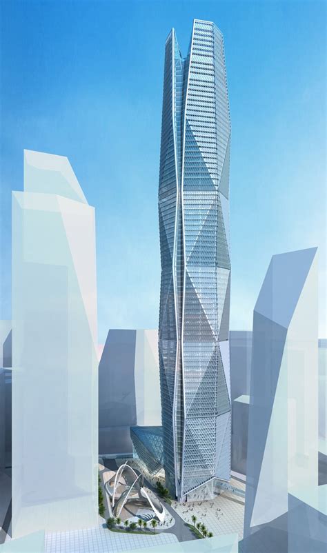 Pif Tower Hok
