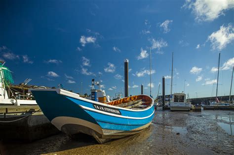 Gallery - Bridlington Harbour