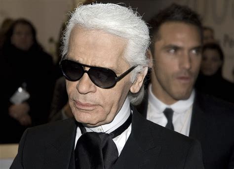 Karl Lagerfeld será homenageado no Met Gala 2023