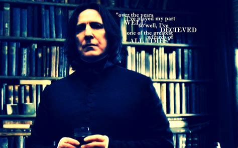 Severus Snape Quotes. QuotesGram