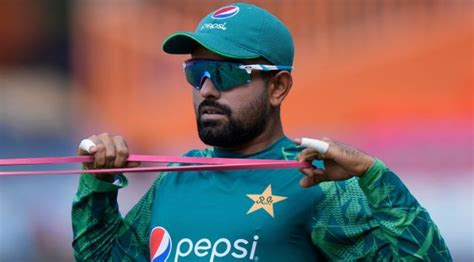 World Cup 2023 Like Every Pakistan Captain Since 1992 Babar Azam