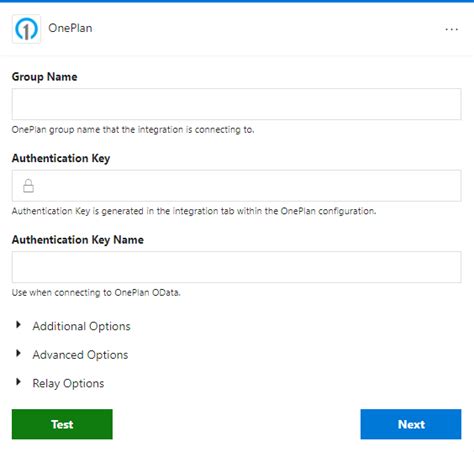 Microsoft Entra Id To Oneplan Resource Center Integration Integration