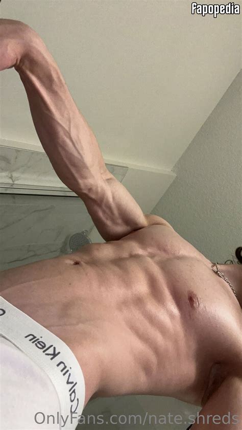 Nate Shreds Nude Onlyfans Leaks Photo Fapopedia