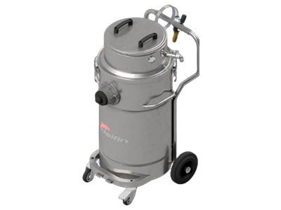 Delfin Wd Airex V Industrial Vaccum Cleaner