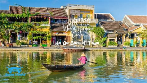 Taxi Da Nang to Hoi An or vice versa only 120 000đ 5