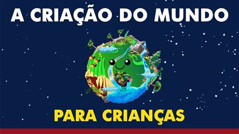 Lenda Da Criação Do Mundo LIBRAIN