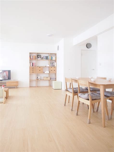 Ways To Achieve A Muji Style Home The Minimalist Society