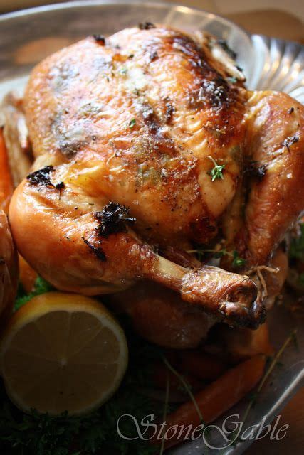 Is There Anything More Ina Garten” Than Roast Chicken Those Of Us Who