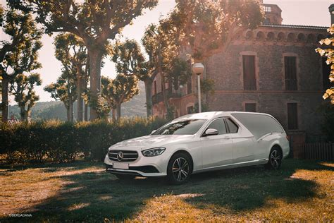 El Secreto De Los Coches F Nebres En Espa A Por Qu Todos Son