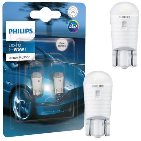 Lampada Pingo Led Philips Pontofrio