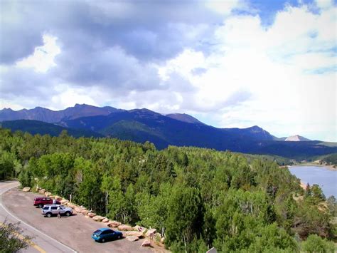 The Ultimate Colorado Springs Itinerary