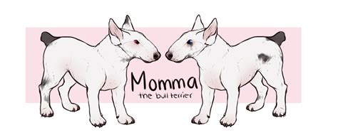 Momma By Honey Wisp On Deviantart