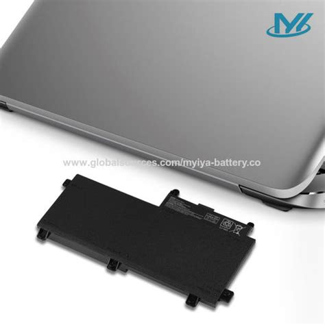 China CI03XL Laptop Battery 11 4V 48Wh For HP For ProBook 640 645 650