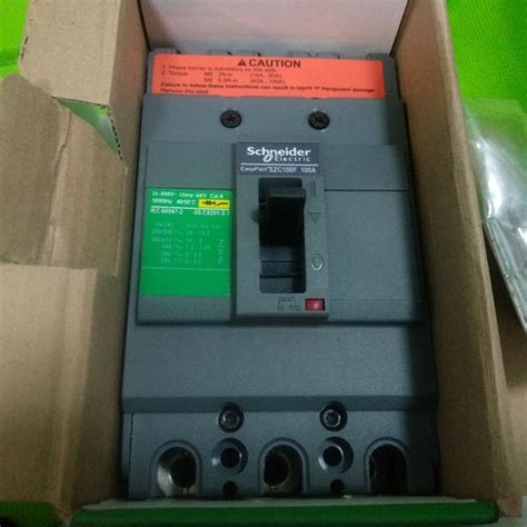 Jual Mccb Ezc F P A Ezc F Easypact Shopee Indonesia