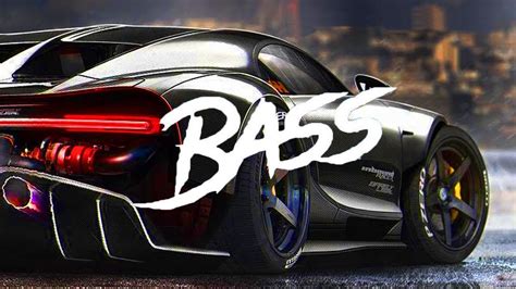 BASS BOOSTED CAR MUSIC MIX 2020 BEST EDM BOUNCE ELECTRO HOUSE