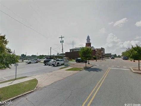 Google Street View Opelika (Lee County, AL) - Google Maps