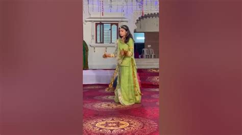 NITYA BAISA'S GHUMAR| MUMAL SONG | BAISA RO BYAH | GHUMAR - YouTube