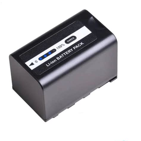 Panasonic Vw Vbd58 Vbd29 Vbd58 Vbd78 Ag Vbr59 Battery For Camera Aj Hpx260mc Hpx265mc Px270