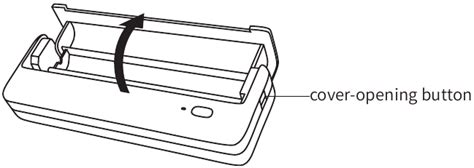 HPRT MT810 - Mobile Printer Manual | ManualsLib