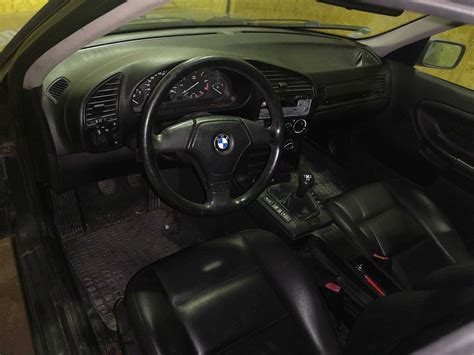 BMW E36 318is Para Peças Panoias de Cima OLX Portugal