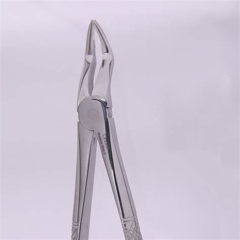 Tooth Root Extraction Forceps Orvosi Instruments English Pattern